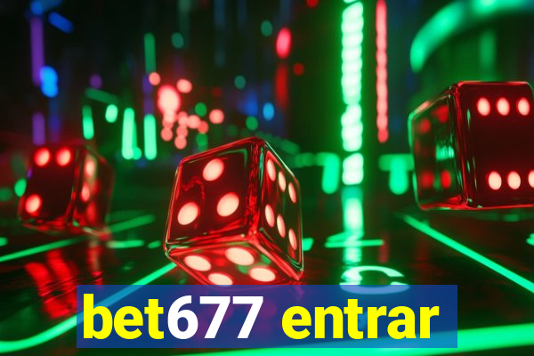 bet677 entrar